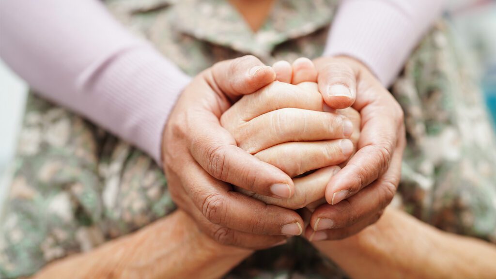 Becoming a Caregiver: A New Career After Retirement