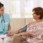 Hospice Caregiving in the Home Setting