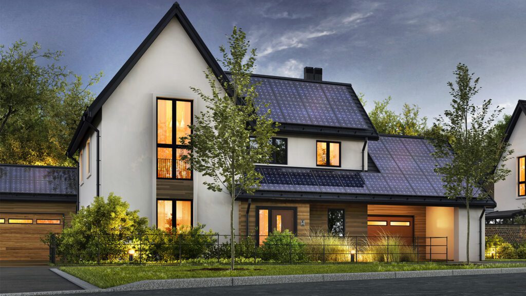 Solar Energy: The Future Of Sustainable Living