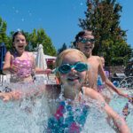 Swim for Exercise, Swim for Life
