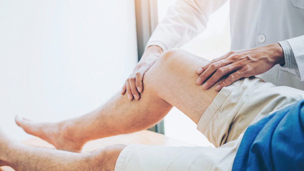 Active Scars and Their Impact on Health