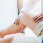 Active Scars and Their Impact on Health