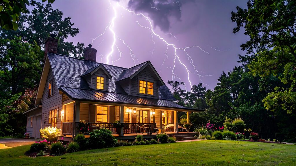 Summer Storms and Tree Failure: What Arborists Watch for Before Damage Happens