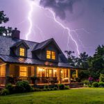 Summer Storms and Tree Failure: What Arborists Watch for Before Damage Happens