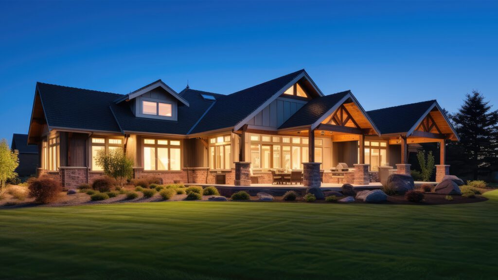 Aging in Place: Is Your Home Ready for the Next 10 Years?