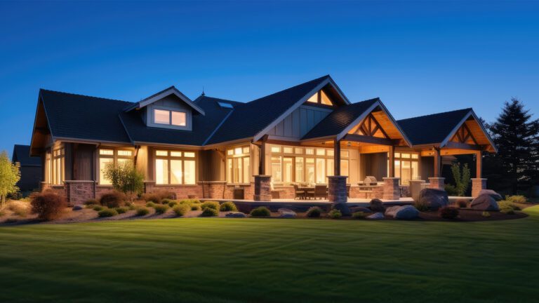 Aging in Place: Is Your Home Ready for the Next 10 Years?