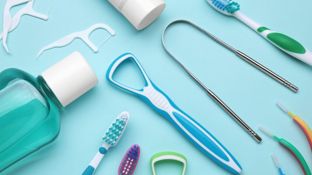Viral Dental Products and DIYs – Are They Safe?