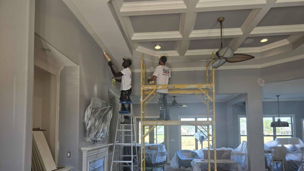Why Do Painting Quotes Vary So Much?