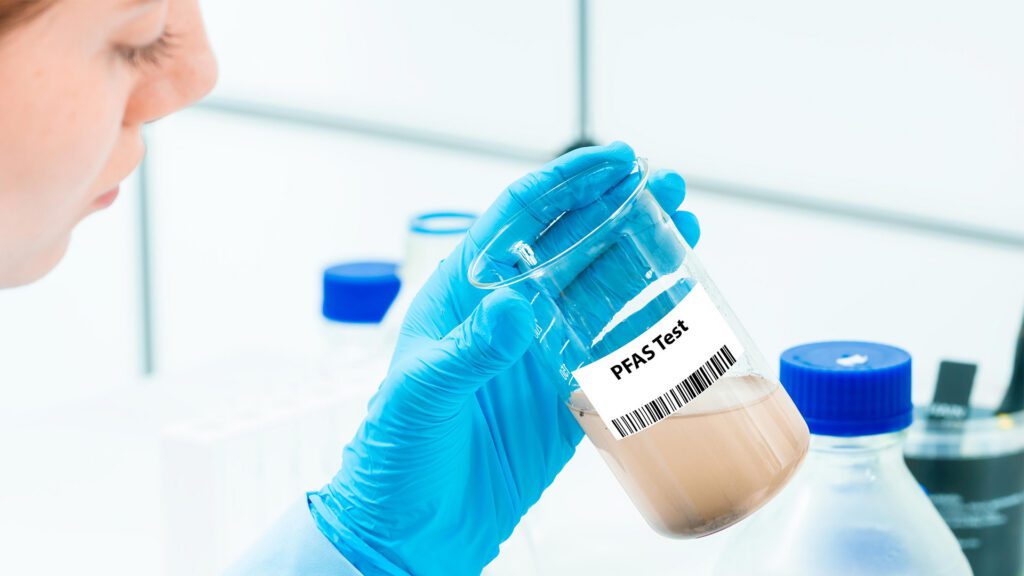 Why Everyone Is Talking About PFAS  . . . And Why Your Current Filter Might Not Be Sufficient