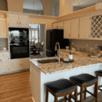 Cabinet Painting vs. Replacing: Which Makes More Sense?