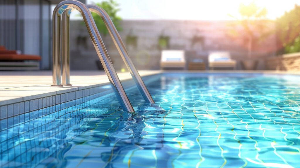 A Helpful Analogy For Understanding Equipotential Pool Bonds