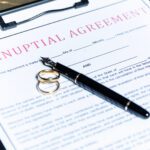 Prenups Aren’t Just for Rich, They’re for Real Life
