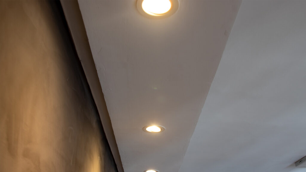 Why Recessed Lighting Continues to Be One of the Best Upgrades for a Home