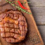 How to Grill a Good Steak