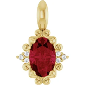 rubies3-Williams Jewelers of Dothan