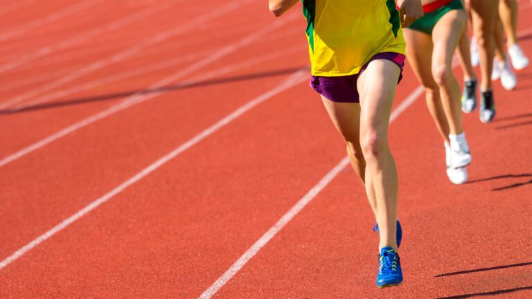 The Missing Link in Fitness: Why Active Athletic Recovery Matters