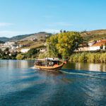 Cruise the Douro Valley in Portugal
