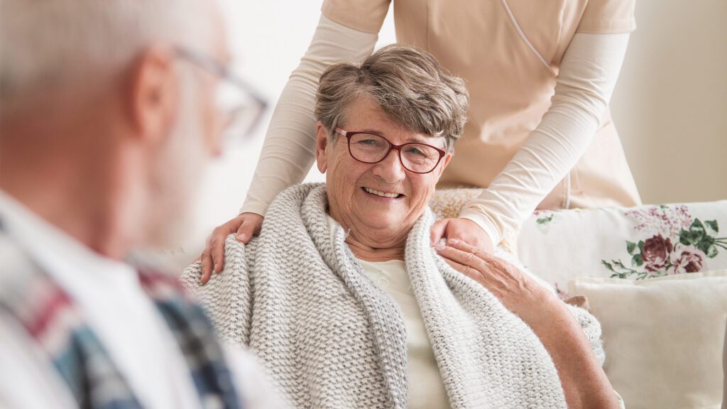 Independent Living with the Support You Deserve