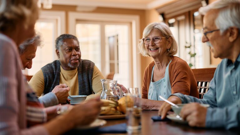 Three Questions That Can Determine Your Quality of Life in Retirement