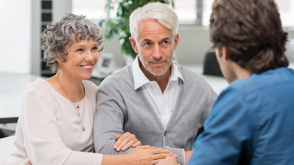 Peace of Mind for the People You Love: Why Estate Planning Matters
