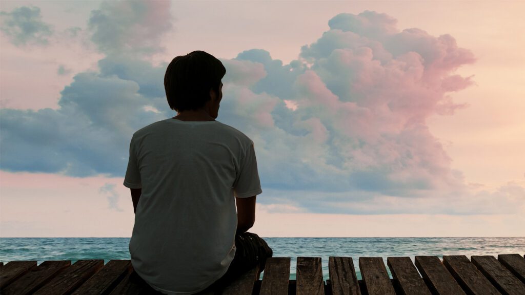 Meaningful Connections:  Am I Isolating? Or Do I Just Enjoy Some Solitude?