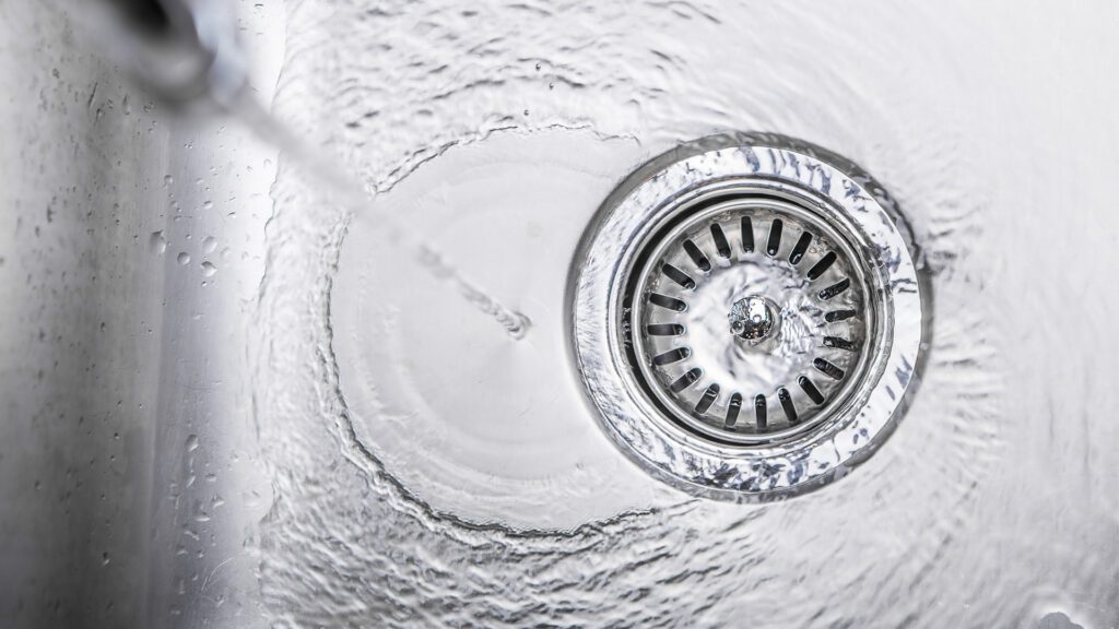 Summer Sink Survival Guide: What NOT to Put Down Your Garbage Disposal