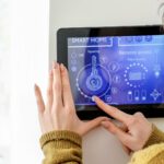 How a Simple Sensor Saved a Home
