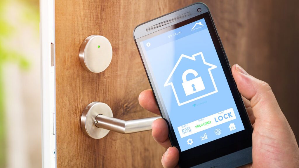 Smart Locks vs. Traditional Keys: Which is Actually Safer?