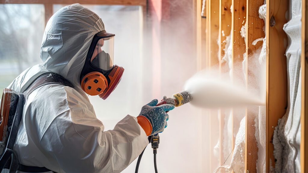 Seal Out Heat, Humidity, and High Energy Bills