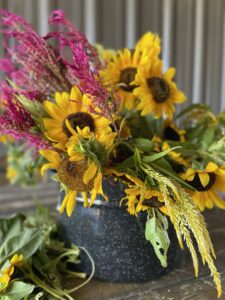 sunflowers-Style 208 LLC