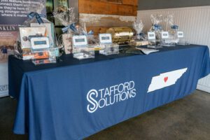 Stafford Solutions
