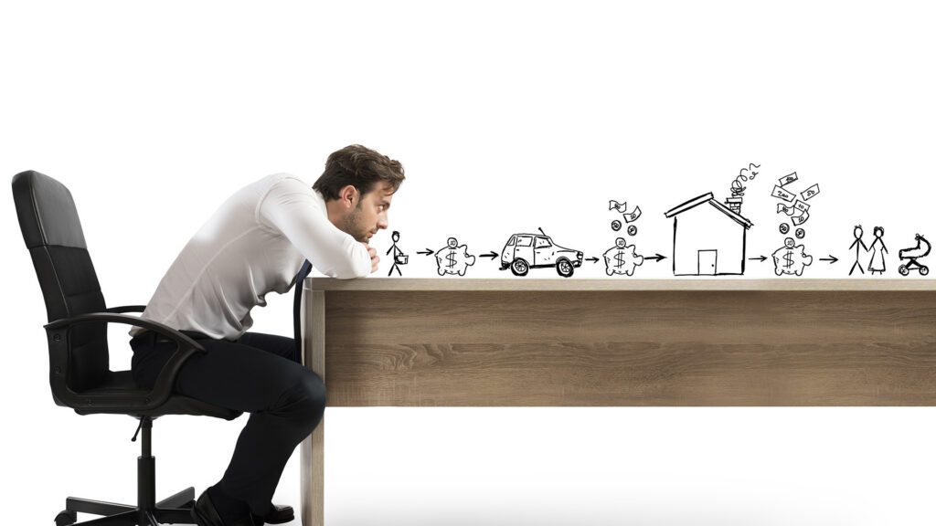 What the New Tax Law Means for Your Estate Plan