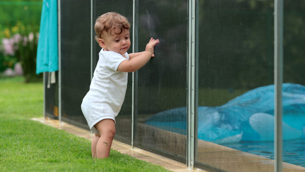 Pool Safety Starts Before You Jump In