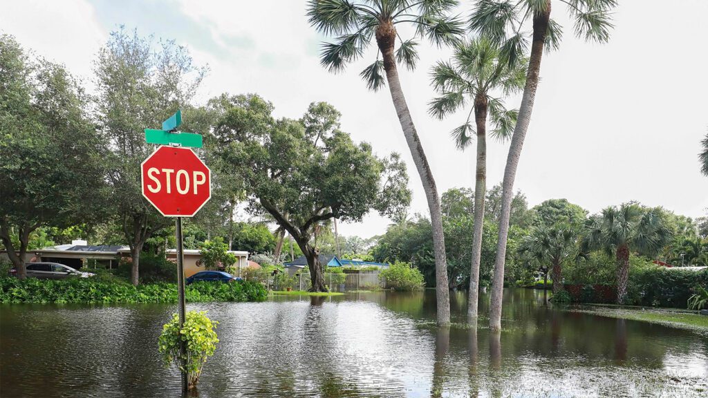Flood Insurance in Bay County: Know Your Options Before the Season Hits
