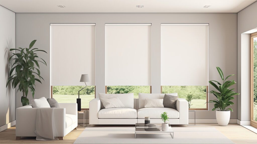 Ask the Experts: Beating the Summer Heat with the Right Window Treatments