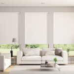 Ask the Experts: Beating the Summer Heat with the Right Window Treatments
