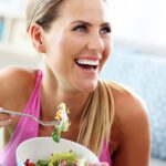 Food Is More Than Fuel