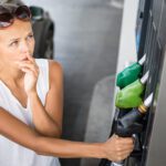 High Gas Prices Got You Down?