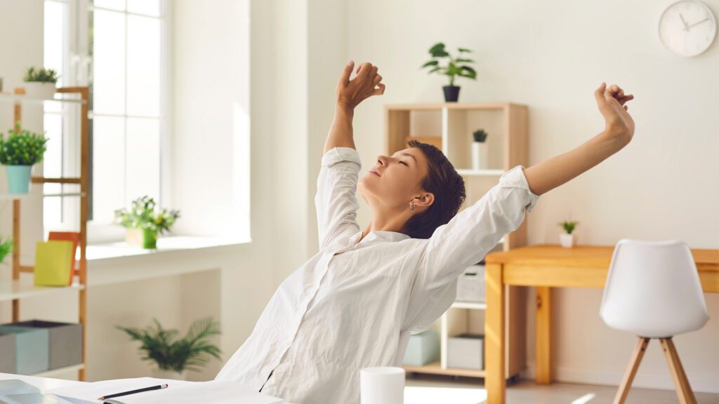 The ROI of Reclaiming Your Time