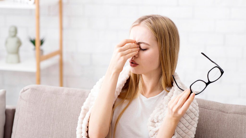 Not Just Cosmetic: How Neurotoxin Treatments May Help TMJ Clenching and Chronic Headaches