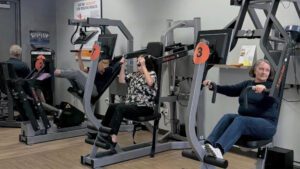 workout-Gow Fitness LLC