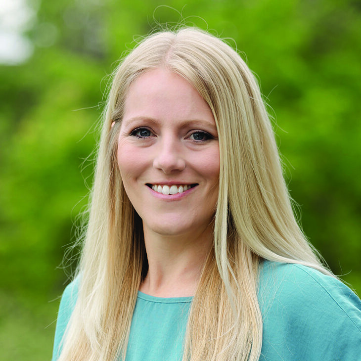 Sarah Ulrich