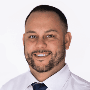 Jeffrey Mercado