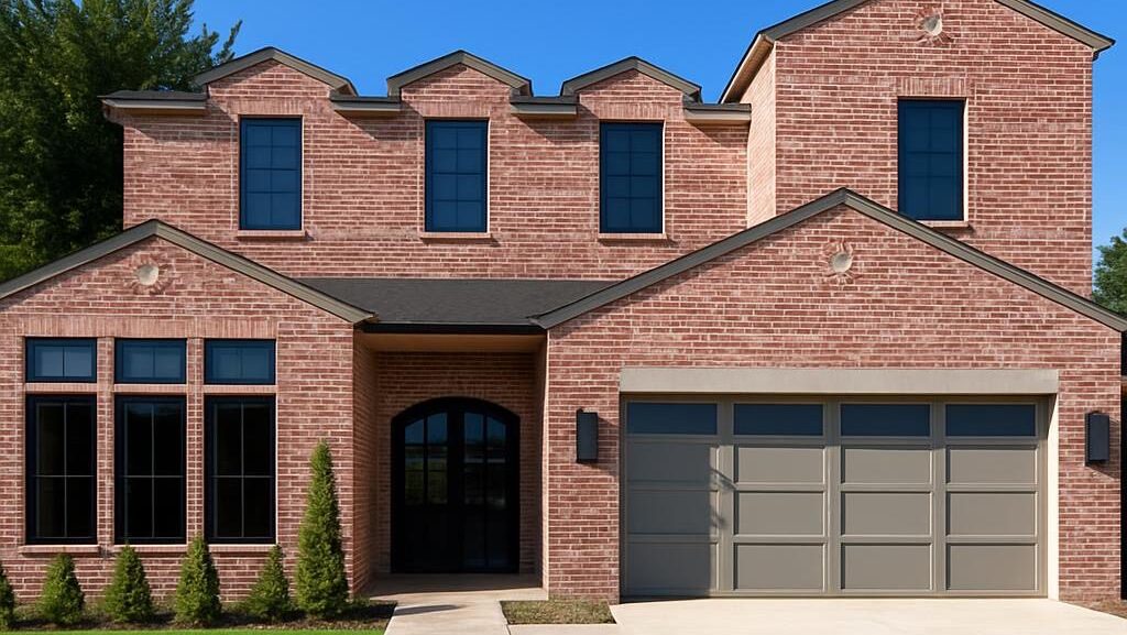 Home of the Month: 1722 Huntington Ave