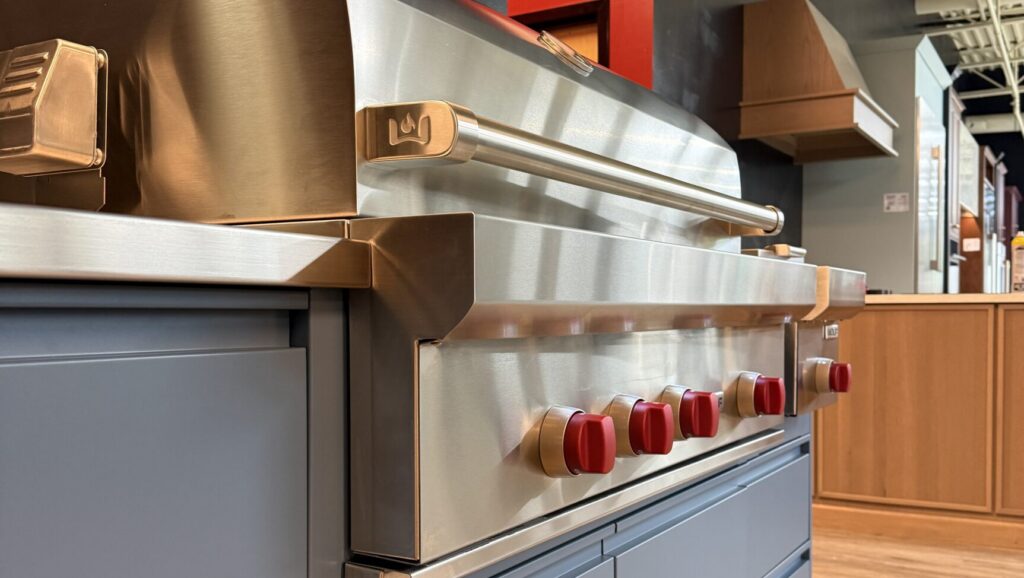 An Outdoor Kitchen: The Ultimate Backyard Upgrade