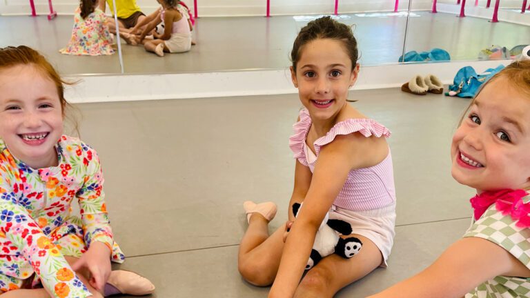 What Kids Really Need When the New School Year Begins