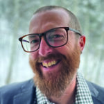 Mike Nail