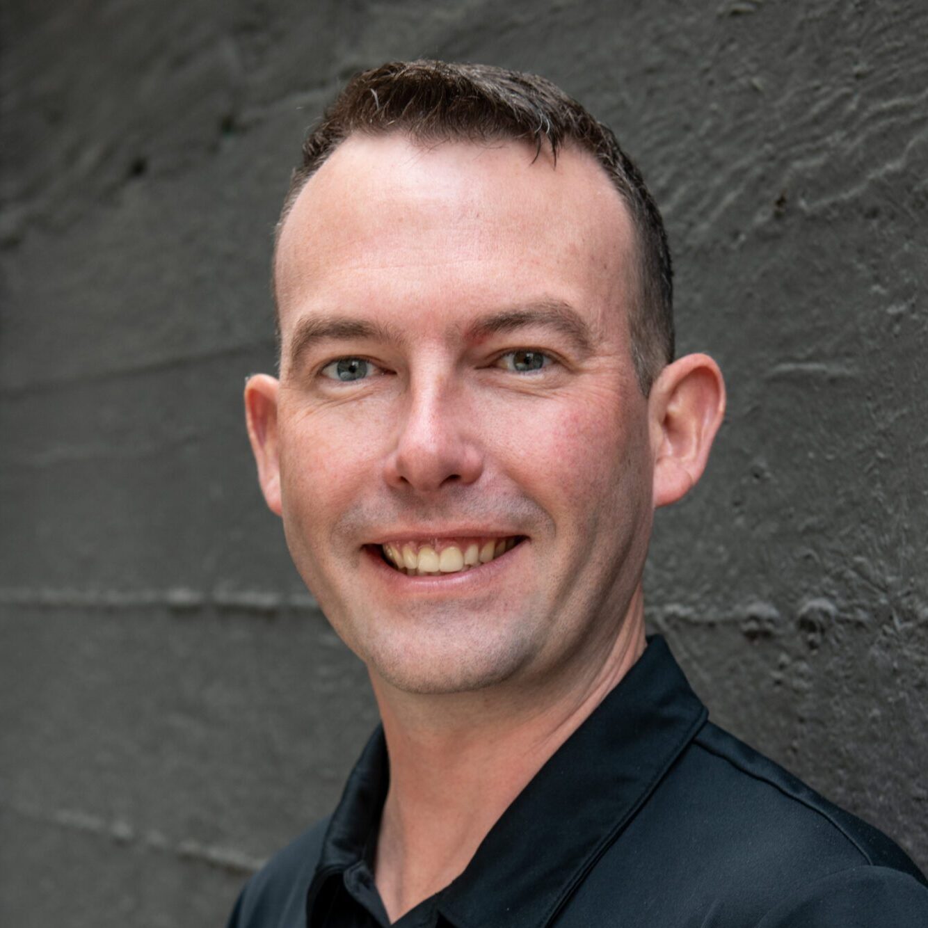 Sean Tobin
