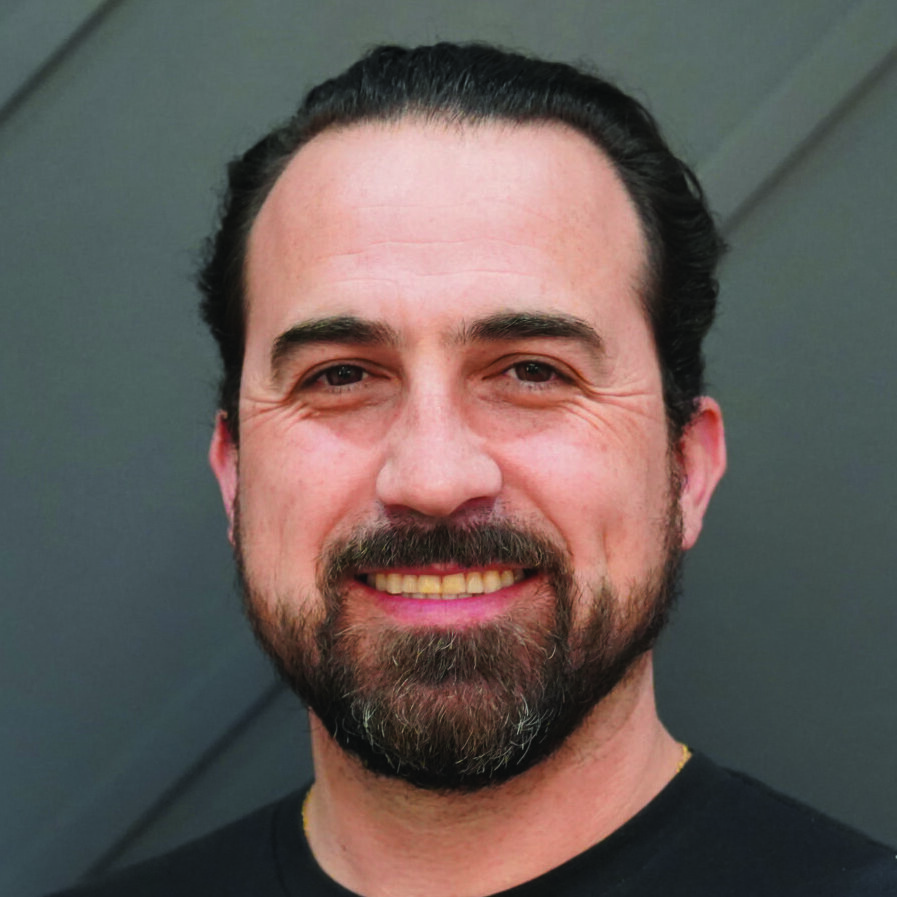 Marco Baeza