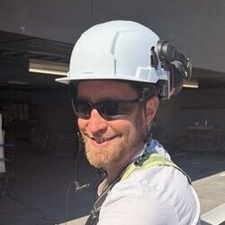 Chris Zwanenburg